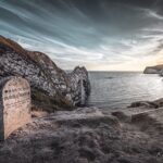 Decision Making at Durdle Door