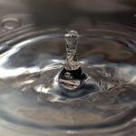 Drop in sink, For my album; Creativity, Close-up and Macro.