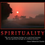 Spirituality