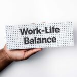 Work-life balance