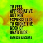 Gratitude