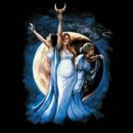 triple goddess