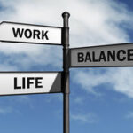 work-life-balance-directions-Thinkstock