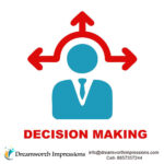 Decision Making