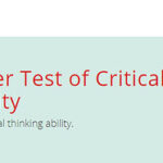 Critical Thinking Ability – TalentLens