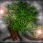 the tree of life takes a bow – Art Week Gallery Theme ~ Still Life