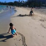 Lanikai Beach, Hawaii @leyoung topless