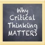 Critical Thinking For Success