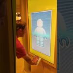 LEGO Store Personality Test #shorts