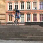 Inspired Bicycles – Danny MacAskill April 2009