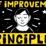 8 Simple Self Improvement Principles