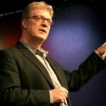 Do schools kill creativity? | Sir Ken Robinson