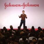 Alex Gorsky shares his advice on career development