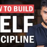 How to Be More DISCIPLINED – 6 Ways to Master Self Control