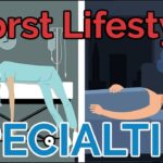 WORST Doctor Lifestyle Specialties