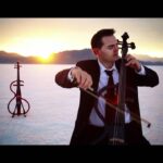 Moonlight – Electric Cello (Inspired by Beethoven) – The Piano Guys