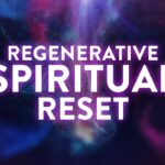 Regenerative Spiritual Reset ✧ 111Hz, 222Hz, 444Hz, 888Hz ✧ Deep Healing Meditation Music Therapy