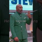 Steve Harvey Daily Motivation #🔥motivationalspeeches🔥 | $6000 per week hair millionaire