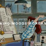 Morning Mood | Korean r&b playlist ⛅️☕️ For productivity