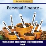 download Personal Finance book #free #kindle #ebook