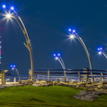 Brant Street Pier in 89 seconds, Burlington, Ontario, Canada