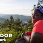 Michigan Outdoor Adventures: 5 Great Spots for Work Life Balance with Mirna Valerio