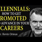 Millennial Keys to Career Advancement – Part 2 – How to Get Promoted and Advance in Your Careers