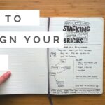 How to Design Your Life (My Process For Achieving Goals)