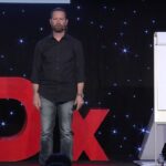 The Theory of Creativity  | Duncan Wardle | TEDxAUK
