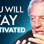 WATCH THIS To Stay Motivated Everyday & Achieve GREATNESS! | John Maxwell