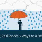 Building Resilience: 5 Ways to a Better Life