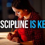 SELF DISCIPLINE – Best Study Motivation