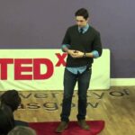 The Value of Self-Reflection | James Schmidt | TEDxUniversityofGlasgow