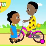 Learn How to Resolve Conflict! | Feelings & Friends with Akili and Me | African Educational Cartoons