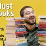 5 Best Books for Everyone | For Self Development, Startups, Investment  & Family Relations