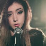 “Stay High” – Tove Lo – Against The Current Cover