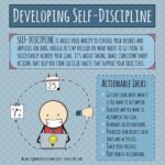 Developing Self-Discipline