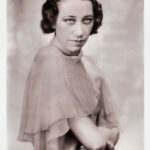 Flora Robson