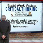 Critical Thinking Questions