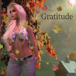 gratitude