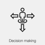 It Is Crucial To Make A Sound Decision Making