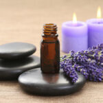 lavender aromatherapy