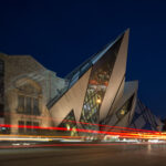 Royal Ontario Museum (ROM), Toronto