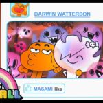 Gumball Doubts Darwin And Carrie’s Relationship | Gumball | Cartoon Network