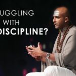 Struggling with Self Discipline?