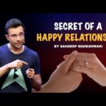 Secret of a Happy Relationship – By Sandeep Maheshwari I Hindi