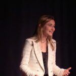 Time Management: The Unexpected Enemy to Success | Amanda Jones | TEDxYouth@MBJH