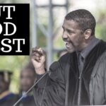 Put God First – Denzel Washington Motivational & Inspiring Commencement Speech