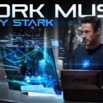 Music for Productive Work — Tony Stark’s Concentration Mix