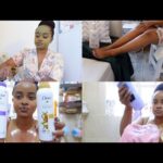 2022 SELF-CARE DAY// PAMPER ROUTINE//AMAZING PRODUCTS